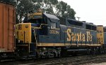 ATSF 3338 (REPOST)